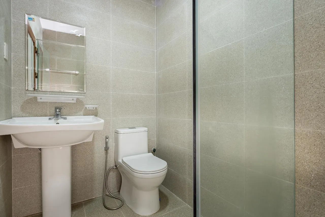 **  Chiem Hotel Da Nang Vietnam
