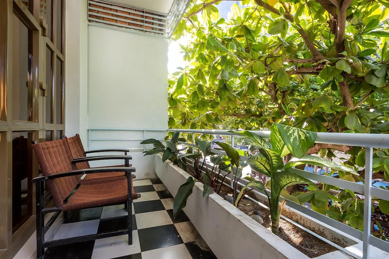 Chiem Hotel Da Nang Vietnam